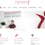 Sarah Meisen Physiotherapie