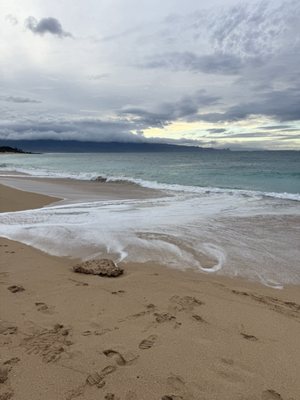 Baldwin Beach Park by null