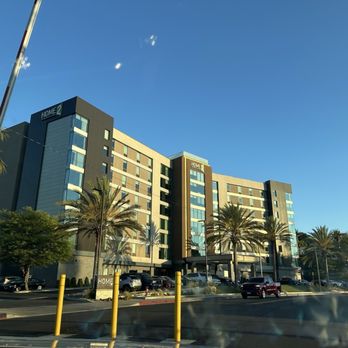 Home2 Suites by Hilton Los Angeles Montebello - Outside - Hotels Near Me - Montebello, California Home2 Suites by Hilton Los Angeles Montebello - Outside - Hotels Near Me - Montebello, California