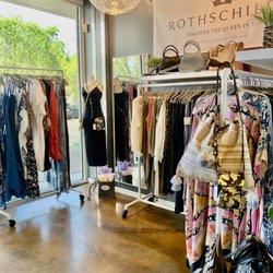 Rothschilds Boutique - Ultra stylish Women's clothing & unique accessories!
Home to vacay!