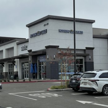 Nothing Bundt Cakes - Outside - Desserts Near Me - Santa Maria, California