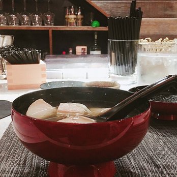 Sushi Hachi - Sushi Bars Near Me - Washington, DC, District of Columbia