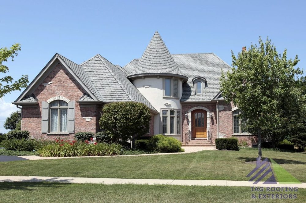 Slide of TAG Roofing & Exteriors