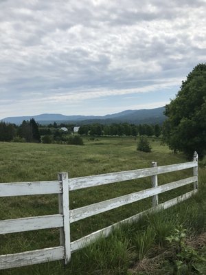 Kingdom Trails by null