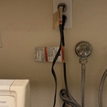 Efficient Plumbing - Old Valves - Plumbing Near Me - Laguna Niguel, California