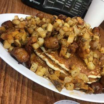 Munch Box - Munch Box Everest Pancakes Breakfast - Breakfast & Brunch Near Me - Henderson, Nevada Munch Box - Munch Box Everest Pancakes Breakfast - Breakfast & Brunch Near Me - Henderson, Nevada