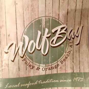 Wolf Bay Restaurant - Foley - Seafood Near Me - Foley, Alabama Wolf Bay Restaurant - Foley - Seafood Near Me - Foley, Alabama