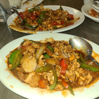 Chillin' Thai Cuisine - Thai Near Me - El Monte, California Chillin' Thai Cuisine - Thai Near Me - El Monte, California