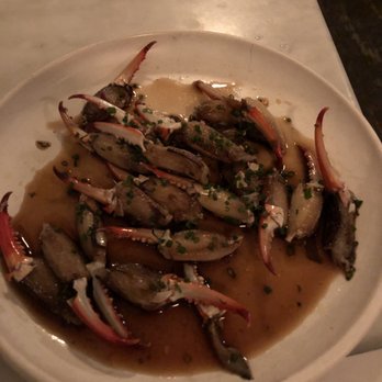 Seaworthy - Crab claws - Cocktail Bars Near Me - New Orleans, Louisiana Seaworthy - Crab claws - Cocktail Bars Near Me - New Orleans, Louisiana