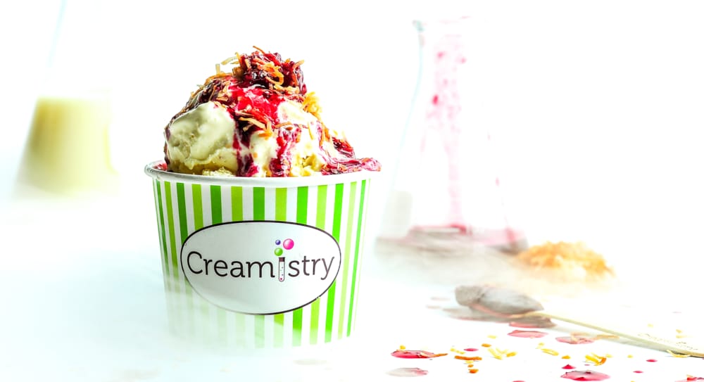 CREAMISTRY CLOSED Updated August 2024 1719 Photos & 1702 Reviews