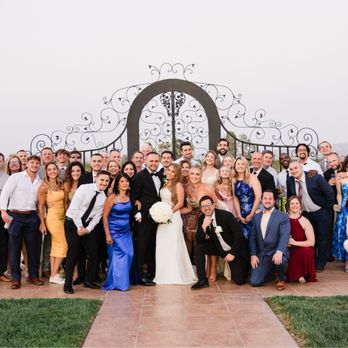 Villa de Amore - Venues & Event Spaces Near Me - Temecula, California