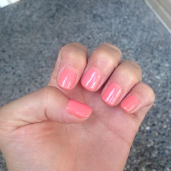 Amazing Nails & Spa - Pretty summer color - Nail Salons Near Me - Everett, Washington Amazing Nails & Spa - Pretty summer color - Nail Salons Near Me - Everett, Washington