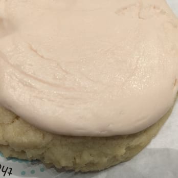 Swig - Sugar cookie - Desserts Near Me - Gilbert, Arizona