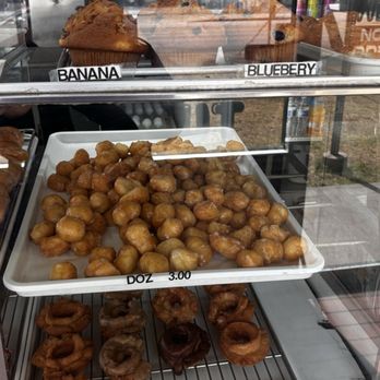 Christy's Donuts - Donuts Near Me - Pomona, California