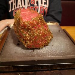 Königsgarten - Steak again