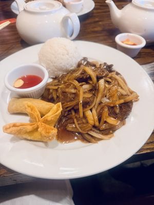 The Han Dynasty by null