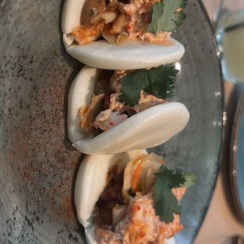 The Bistro Edgewood - Bao Bun - New American Near Me - Stateline, Nevada The Bistro Edgewood - Bao Bun - New American Near Me - Stateline, Nevada