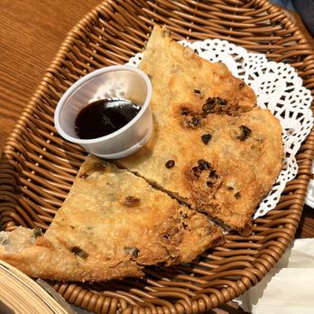 Nan Xiang - Scallion Pancake - Noodles Near Me - Westbury, New York