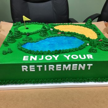 Even Batter - a cake with a golf course on it - Bakeries Near Me - Twinsburg, Ohio Even Batter - a cake with a golf course on it - Bakeries Near Me - Twinsburg, Ohio