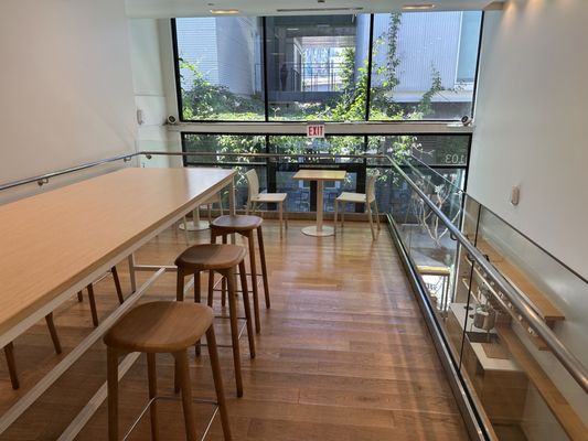 Hayden Cafe by null
