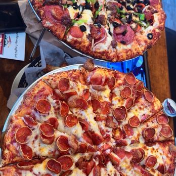 Mountain Mike's Pizza - Pizza Near Me - Jurupa Valley, California Mountain Mike's Pizza - Pizza Near Me - Jurupa Valley, California