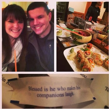 Sushi Time - Japanese Near Me - Plaistow, New Hampshire Sushi Time - Japanese Near Me - Plaistow, New Hampshire