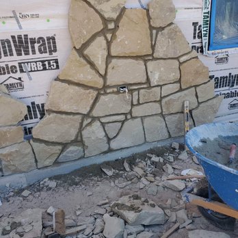 J&C Masonry Concrete - Masonry/Concrete Near Me