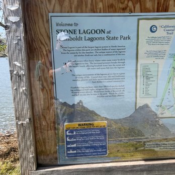 Humboldt Lagoons State Park - Parks Near Me - Trinidad, California Humboldt Lagoons State Park - Parks Near Me - Trinidad, California
