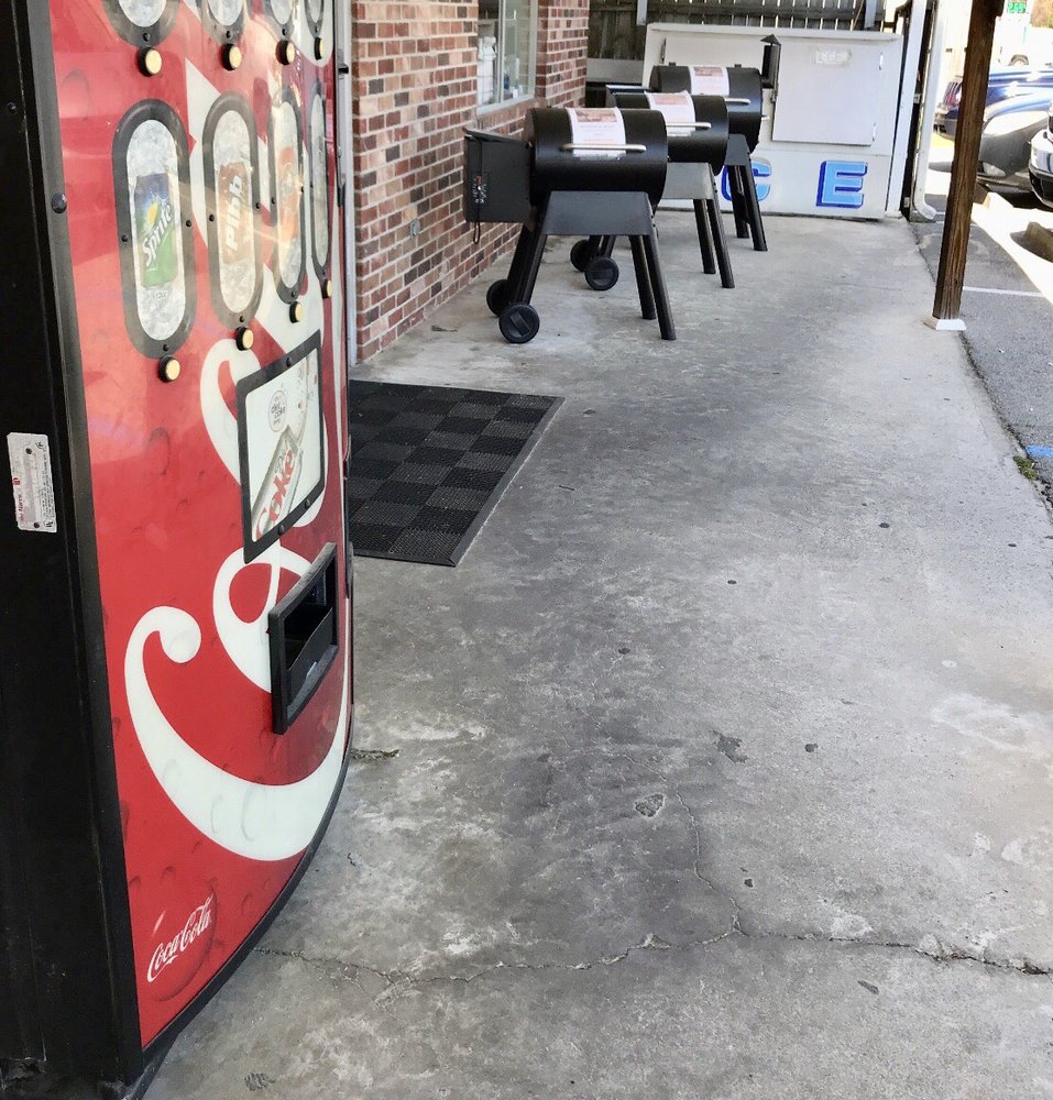 OLE TIMEY MEAT MARKET Updated October 2024 710 Main St, West Columbia, South Carolina Meat