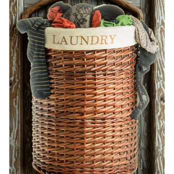 Fold & Flow Laundry - Laundry Services Near Me