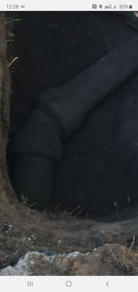 Slide of Red Cedar Plumbing & Drain Cleaning