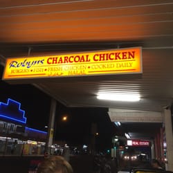Royal Charcoal Chicken