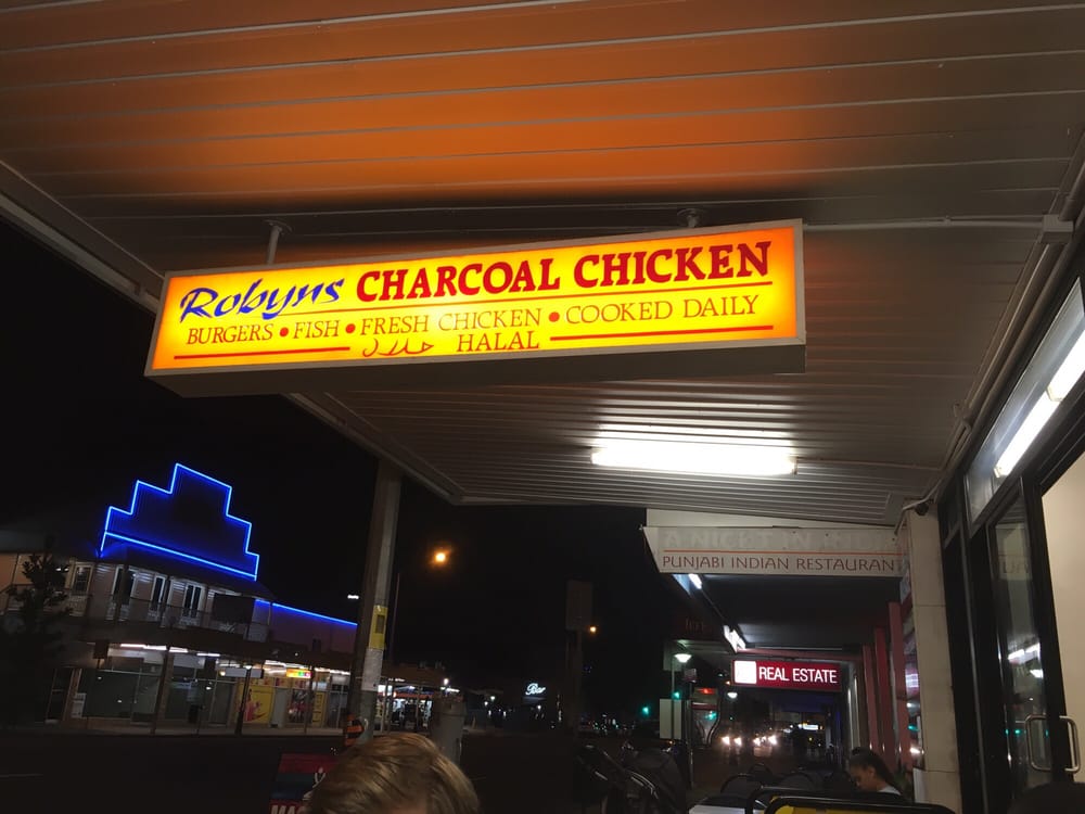 ROYAL CHARCOAL CHICKEN Updated September 2024 66 Old Cleveland Rd