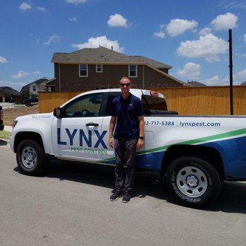 LYNX Pest Control - Pest Control Near Me - Round Rock, Texas LYNX Pest Control - Pest Control Near Me - Round Rock, Texas