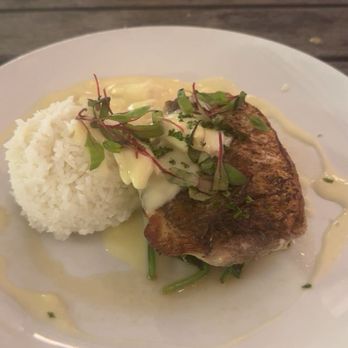 3 Palms - Red snapper - Seafood Near Me - St. Thomas, Virgin Islands 3 Palms - Red snapper - Seafood Near Me - St. Thomas, Virgin Islands