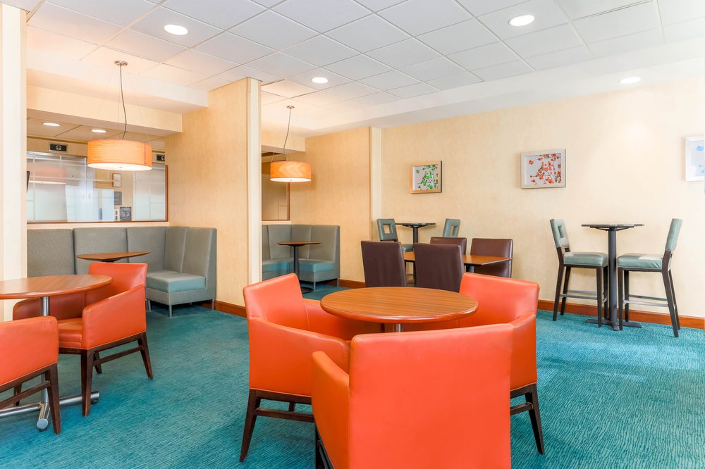 Reviews of RESIDENCE INN CHICAGO OAK BROOK Updated September 2024