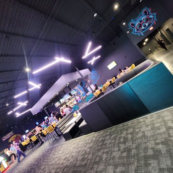Next Round Social - Arcades Near Me - North Charleston, South Carolina Next Round Social - Arcades Near Me - North Charleston, South Carolina