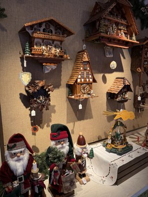 Kathe Wohlfahrt of America