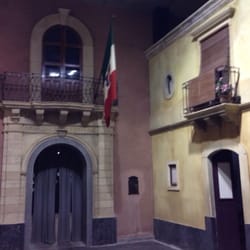 Museo Storico dello Sbarco