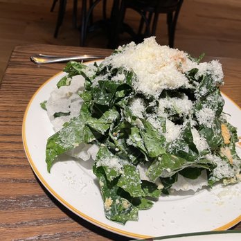 Dauphine’s - Collard greens ceaser - Seafood Near Me - Washington, DC, District of Columbia Dauphine’s - Collard greens ceaser - Seafood Near Me - Washington, DC, District of Columbia