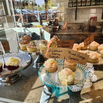 The Coffee Shop - Coffee & Tea Near Me - Gilbert, Arizona
