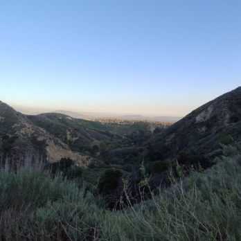 O'Melveny Park - Parks Near Me - Granada Hills, California