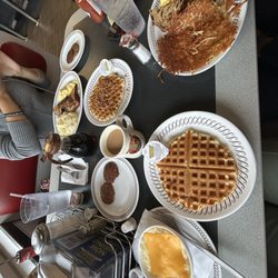 Waffle House