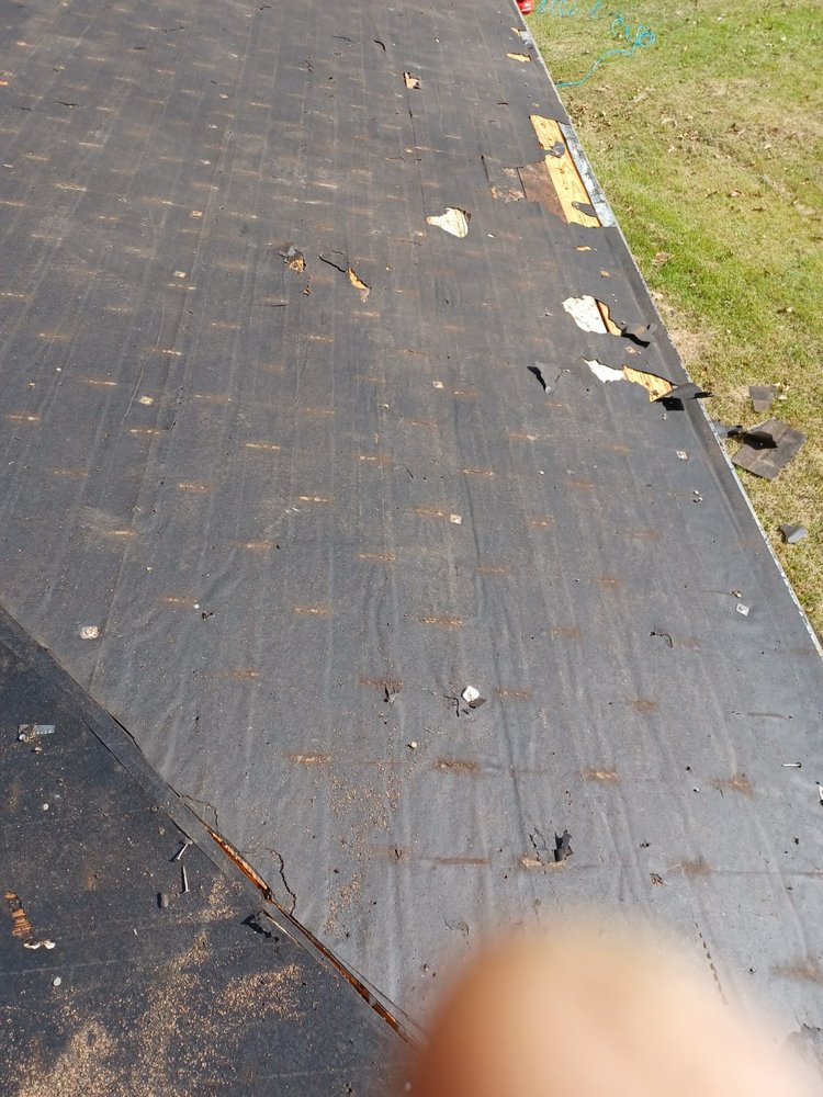 Slide of Taverloza Remodeling & Roofing