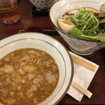 Menya Sandaime - Tsukamen - Ramen Near Me - Fort Lee, New Jersey Menya Sandaime - Tsukamen - Ramen Near Me - Fort Lee, New Jersey