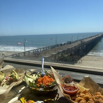 Eric Ericssons Fish Co - Tacos, salad and calamari - Seafood Near Me - Ventura, California Eric Ericssons Fish Co - Tacos, salad and calamari - Seafood Near Me - Ventura, California