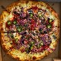 Photo of Lou's Wood Fire Pizza