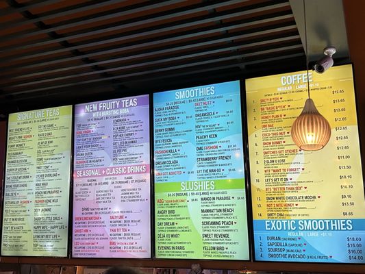 Menu photo 6 Saltea Story San Jose, CA Menu photo 6 Saltea Story San Jose, CA