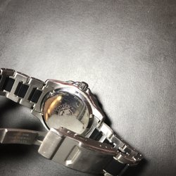 We replace watch batteries!