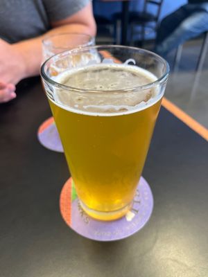 8-Bit Aleworks by null
